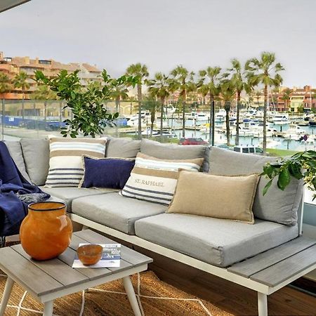New & Modern Apartment - Marina, Sotogrande Εξωτερικό φωτογραφία