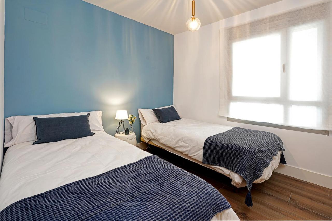 New & Modern Apartment - Marina, Sotogrande Εξωτερικό φωτογραφία