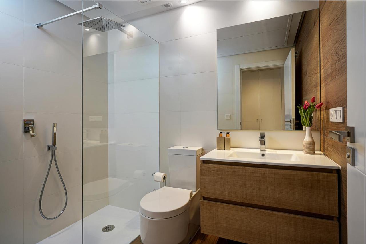 New & Modern Apartment - Marina, Sotogrande Εξωτερικό φωτογραφία