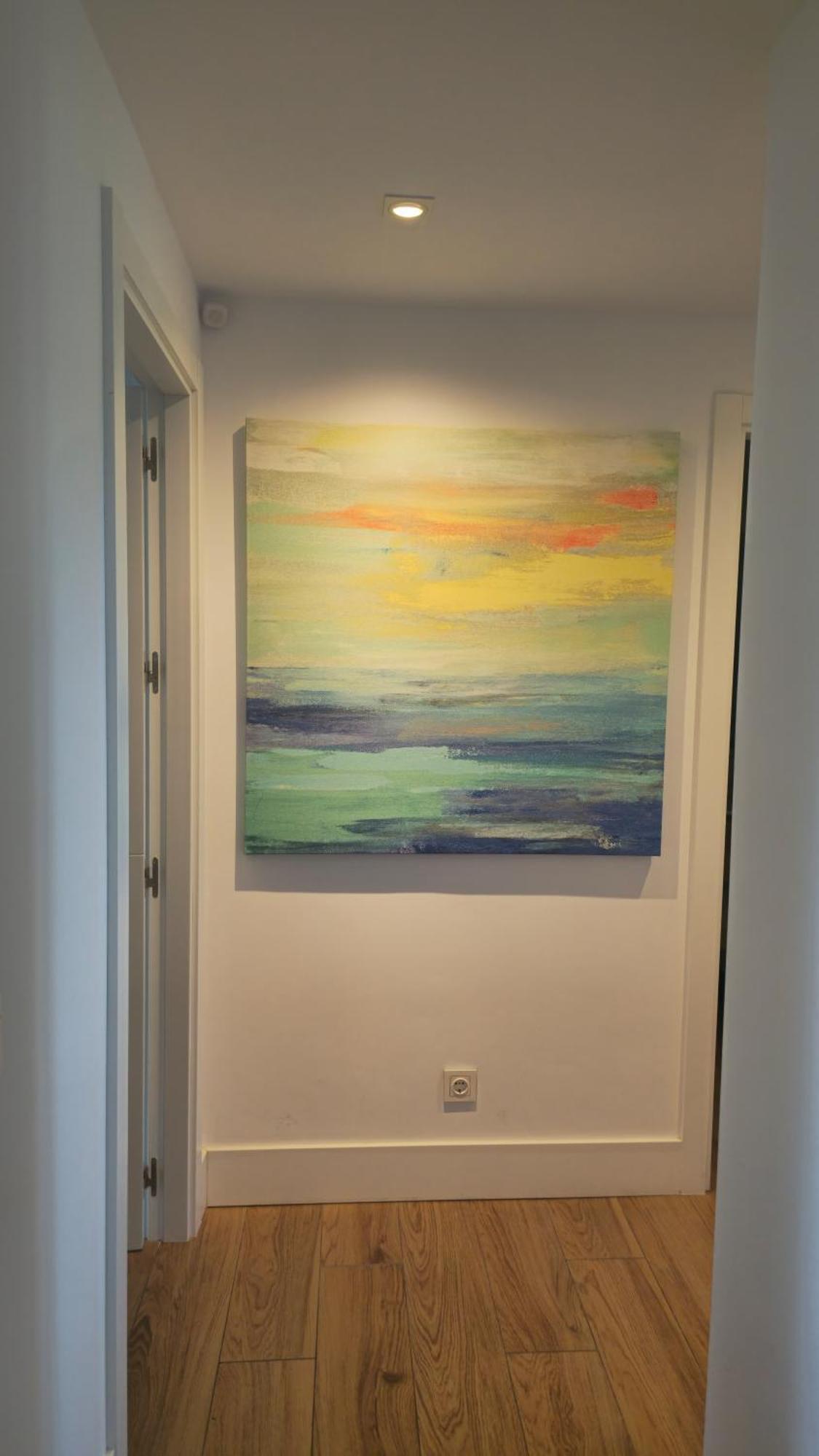 New & Modern Apartment - Marina, Sotogrande Εξωτερικό φωτογραφία
